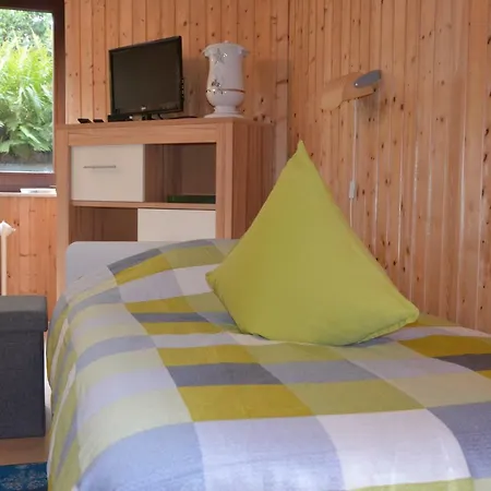 Daire Souterrainappartement
