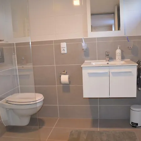 Souterrainappartement Bielefeld