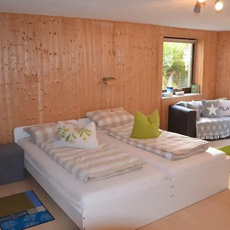 Daire Souterrainappartement