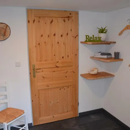 Daire Souterrainappartement *