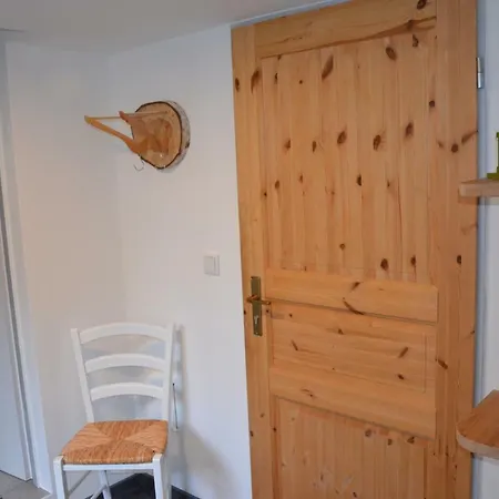 Souterrainappartement Bielefeld