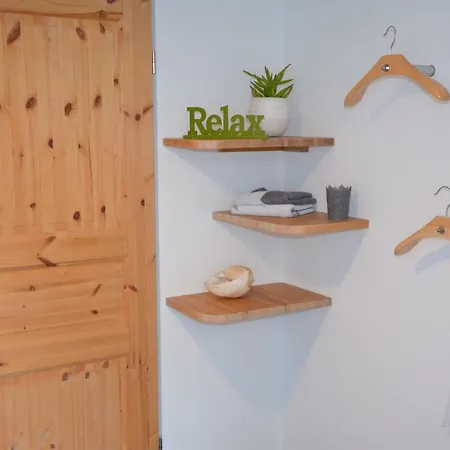 Souterrainappartement Apartamento *