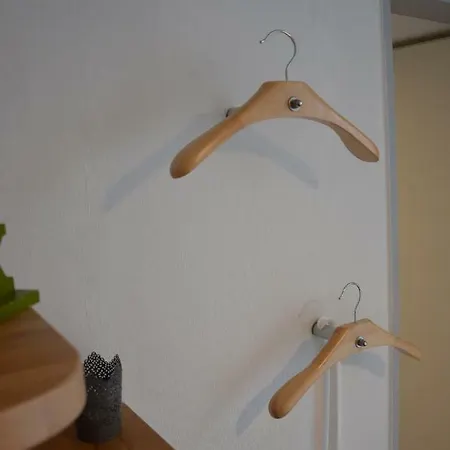 Daire Souterrainappartement *