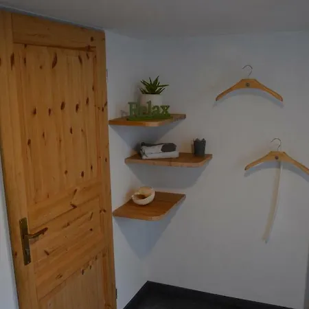 Souterrainappartement *