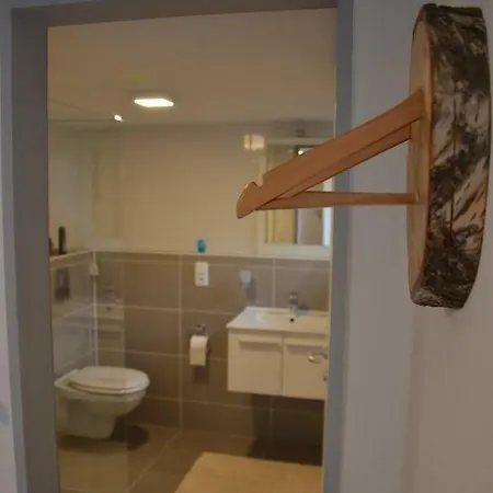 Daire Souterrainappartement